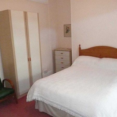 Parkside Holiday Flats Minehead Dış mekan fotoğraf